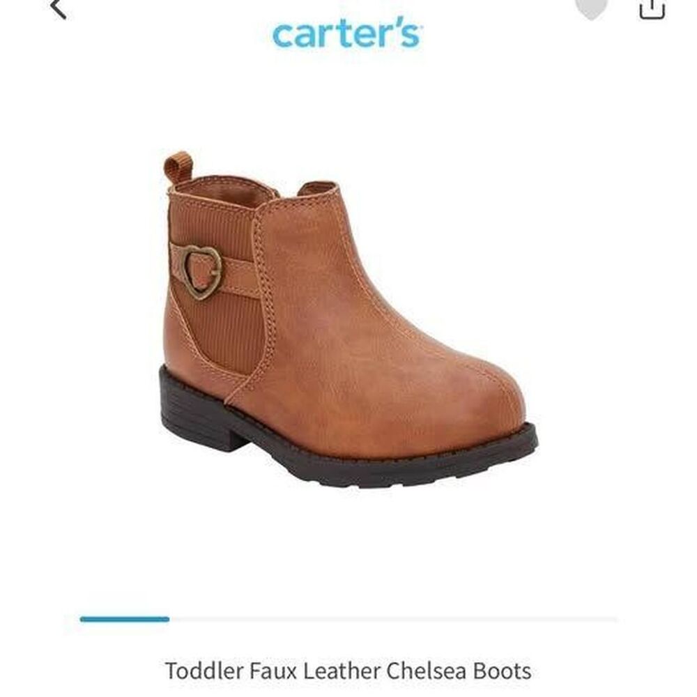 Carter-s Multi Trainers - Picture 7 of 7